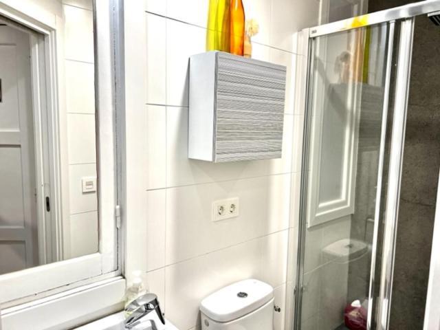 Cabernet Sauvignon Apartment. Surf Beach San Sebastián Eksteriør bilde